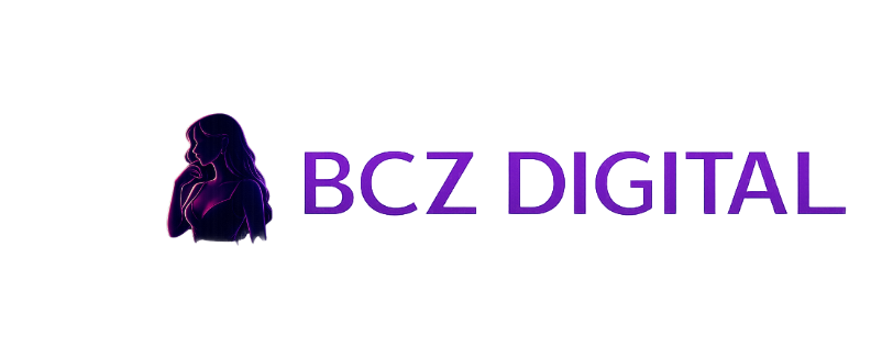 BCZ Digital logo