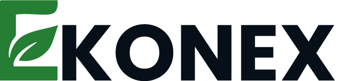 Ekonex logo