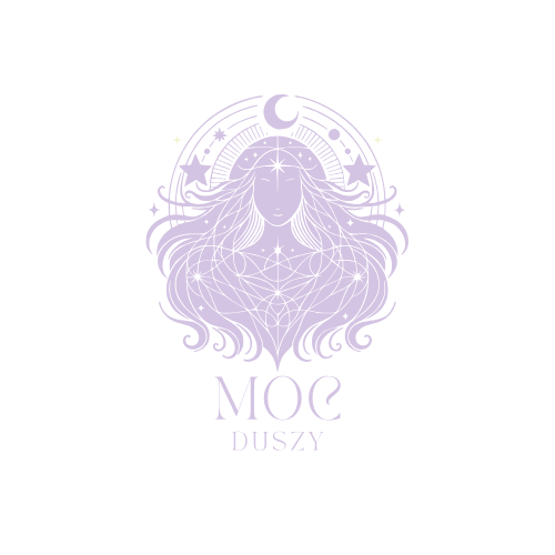 Moc Duszy logo