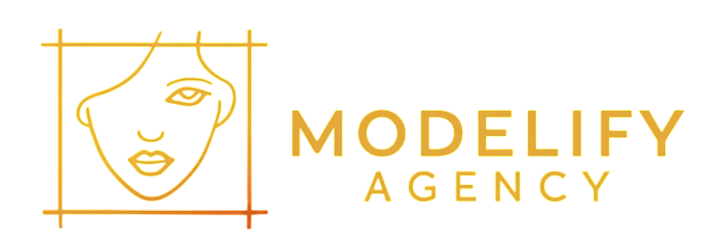Modelify logo