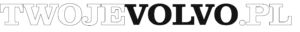 Twoje Volvo logo