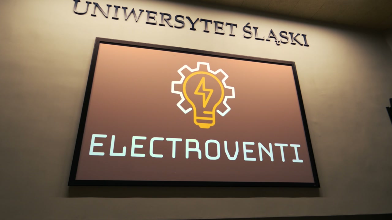 Relacja korporacyjna - Aula Katowice